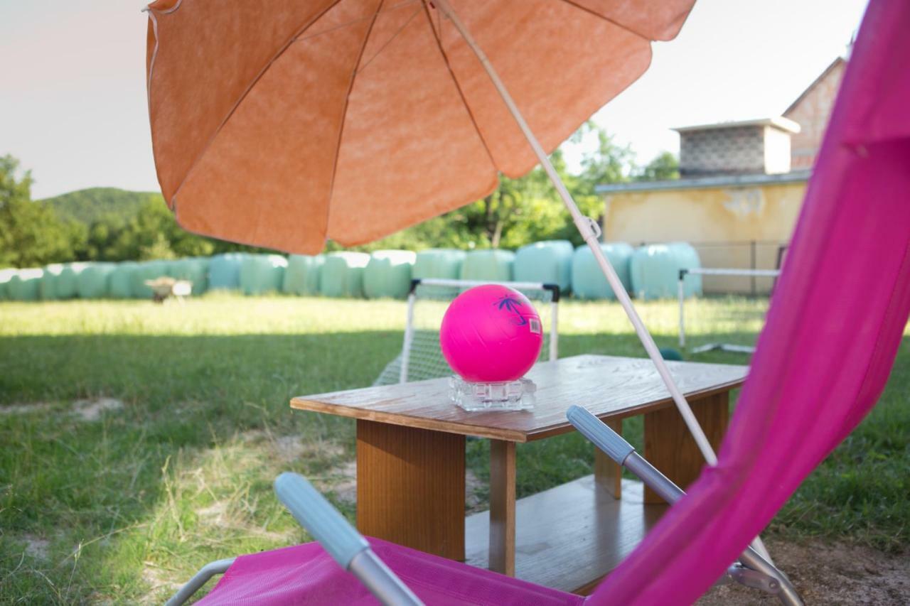Apartman Lori Otočac Dış mekan fotoğraf