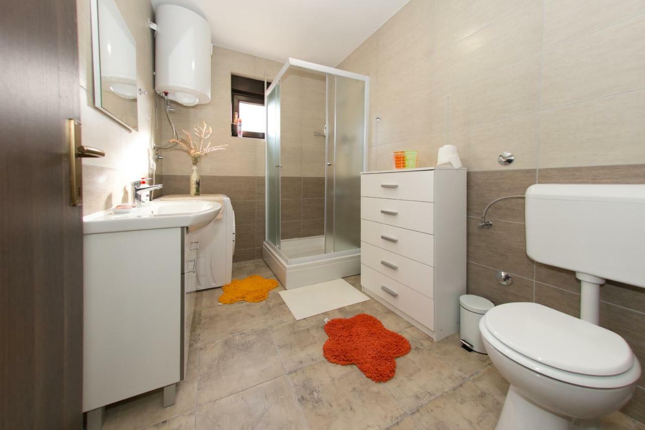 Apartman Lori Otočac Dış mekan fotoğraf