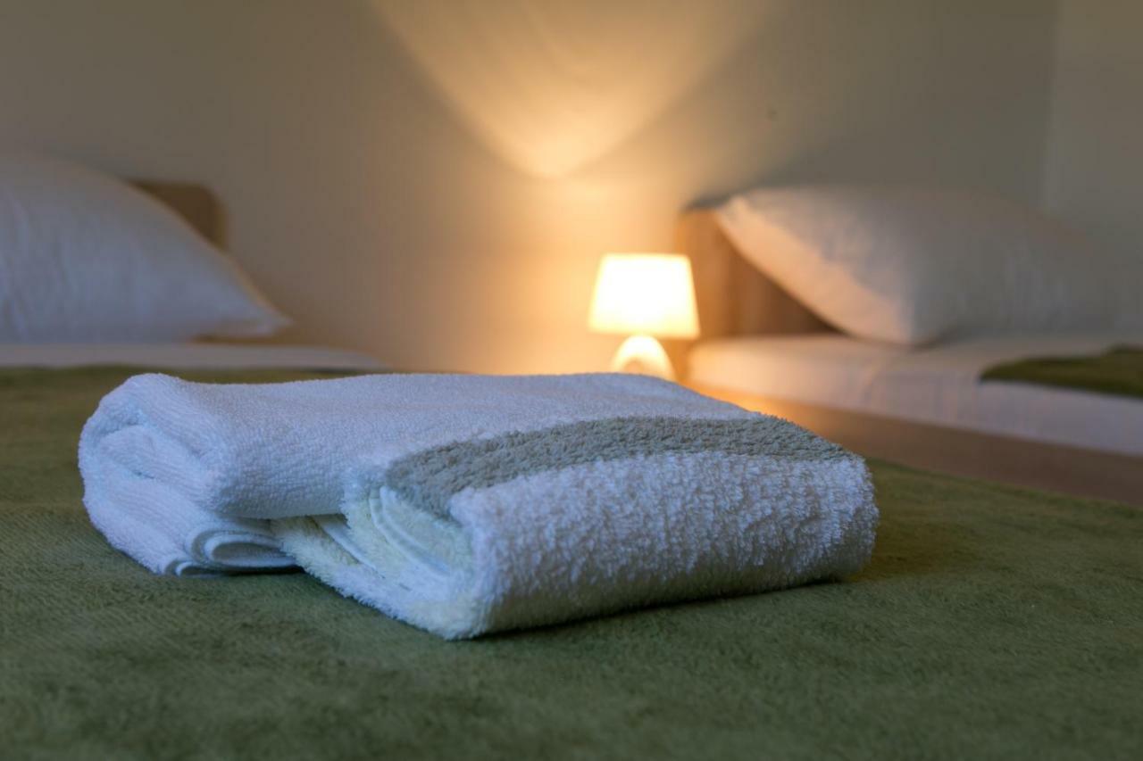 Apartman Lori Otočac Dış mekan fotoğraf