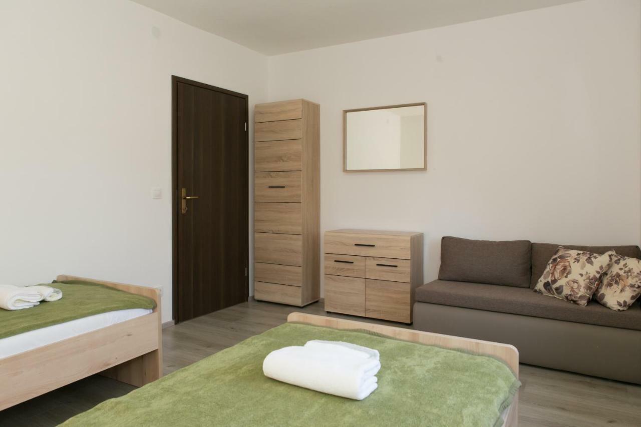 Apartman Lori Otočac Dış mekan fotoğraf