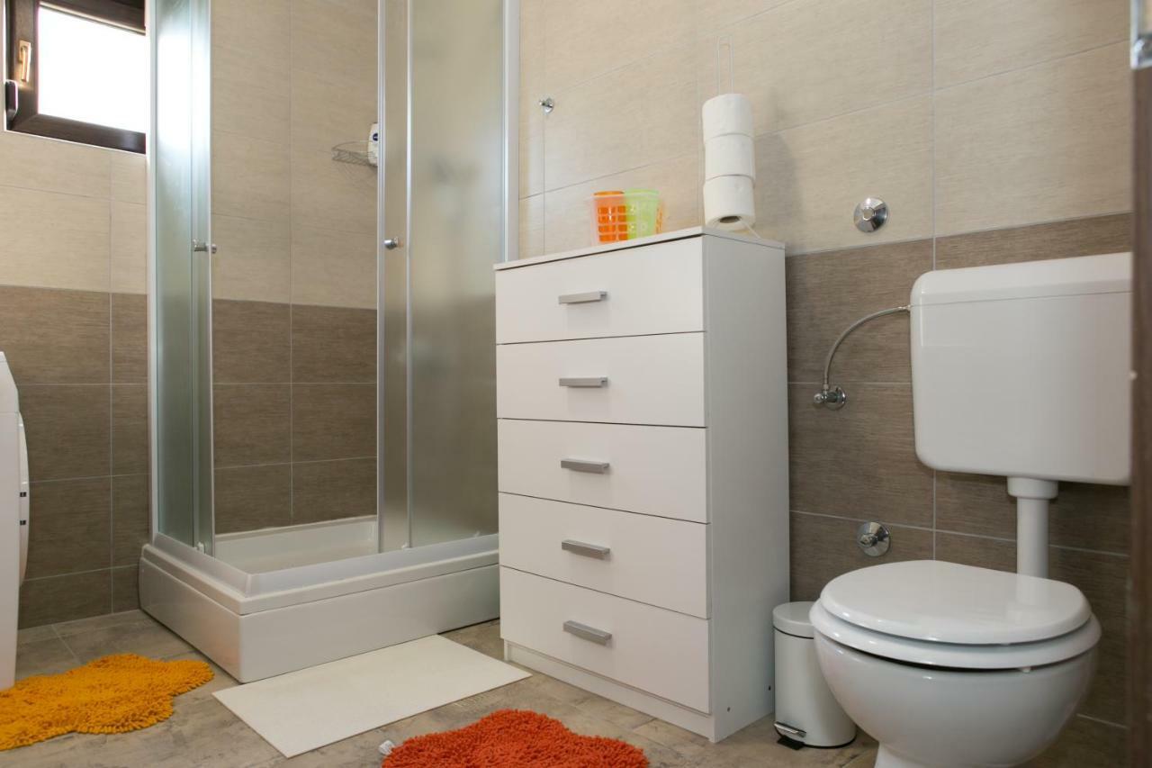 Apartman Lori Otočac Dış mekan fotoğraf