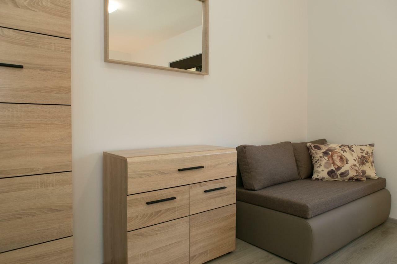 Apartman Lori Otočac Dış mekan fotoğraf