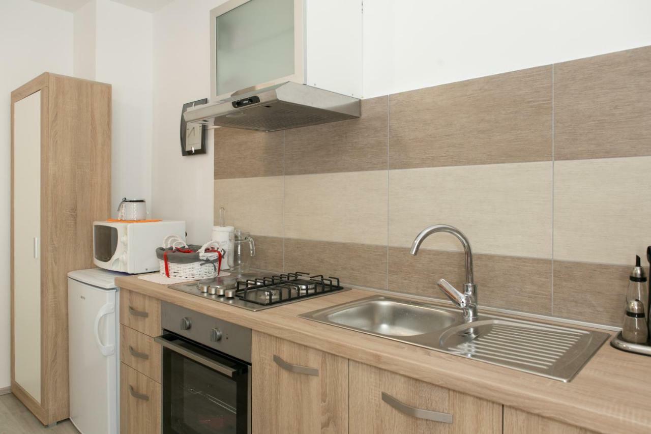 Apartman Lori Otočac Dış mekan fotoğraf