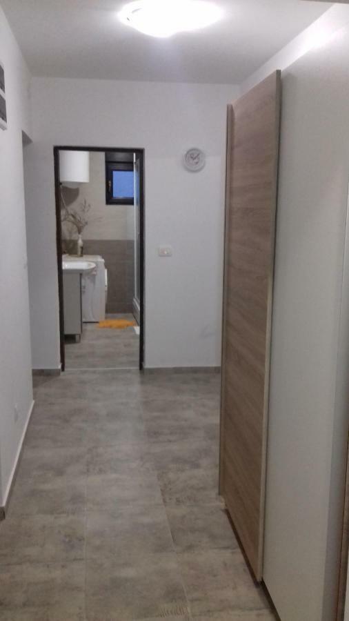 Apartman Lori Otočac Dış mekan fotoğraf