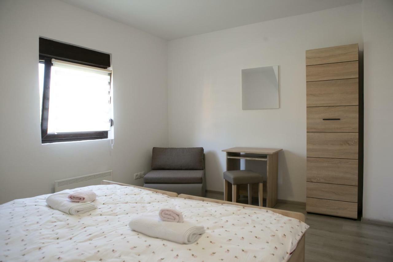 Apartman Lori Otočac Dış mekan fotoğraf