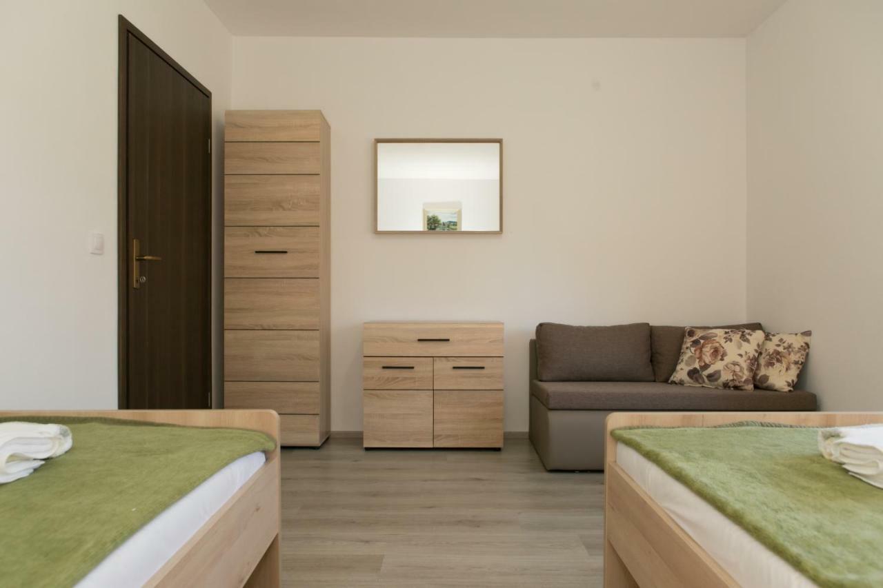 Apartman Lori Otočac Dış mekan fotoğraf