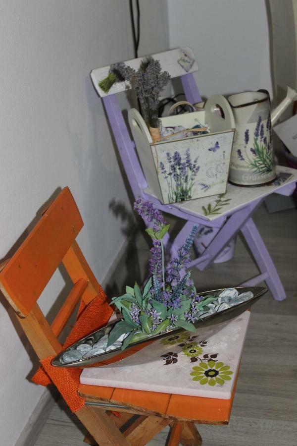 Apartman Lori Otočac Dış mekan fotoğraf